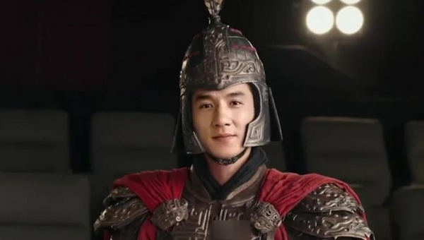 Jackie Chan turns very young with AI technology for his next movie A Legend