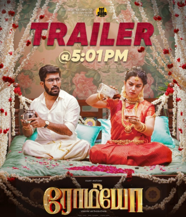 April month exciting release movies in Kollywood