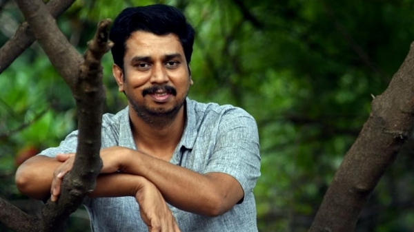 Jai Bhim And Vettaiyan Director TJ Gnanavel Celebrated his Birthday Today