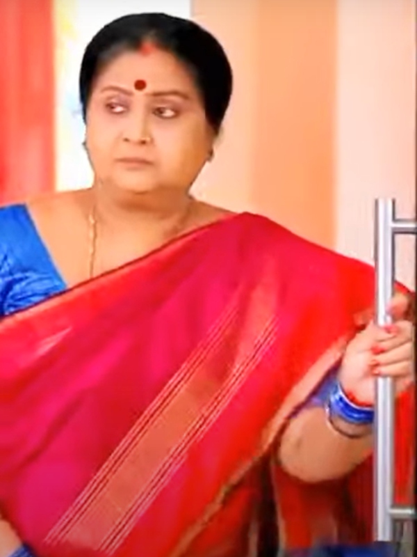 Vijay TV s Baakiyalakshmi serial today 5th April 2024 episode
