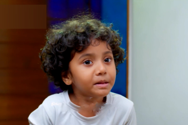 Zee tamil television Ninaithen Vandhai serial April 5th today episode