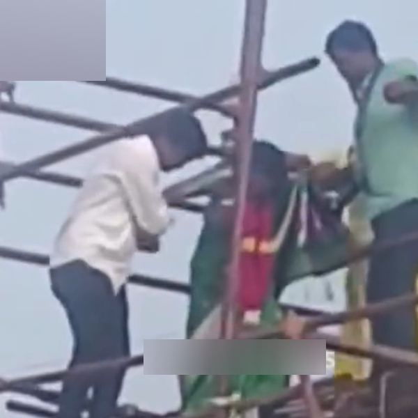 Thalapathy Vijay built Sai Baba Temple for Mother Shoba