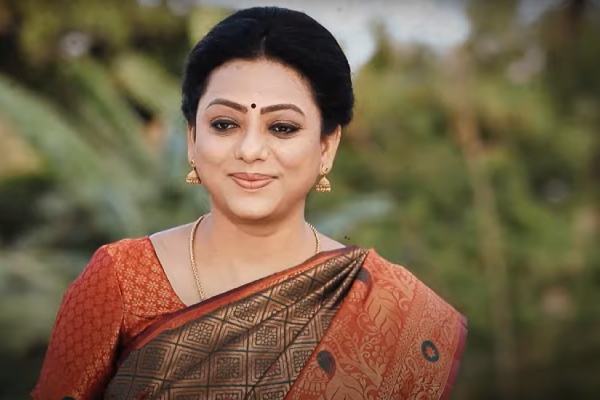 Vijay TV s Baakiyalakshmi serial this 9th to 13th April 2024 week promo