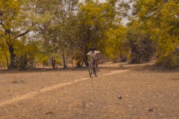 Sivakarthikeyan productions kurangu pedal teaser out