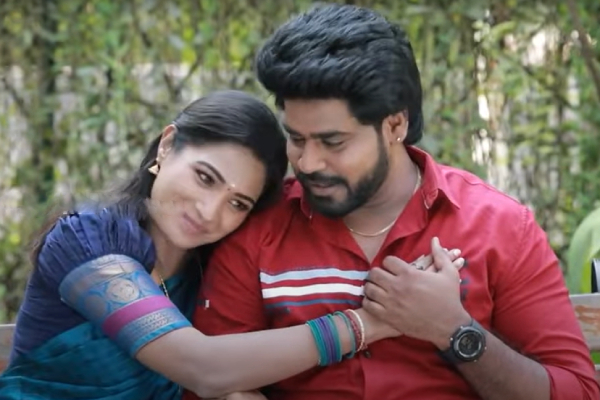 Vijay TV s Pandian stores 2 serial today 13th April 2024 episode