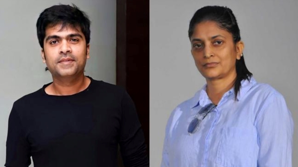 Sudha Kongara Will Direct Simbu s 50th Movie Here are the details