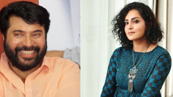 Actress Parvathy Thiruvothu going to direct Malayalam movie with Mammootty amp amp Prithviraj