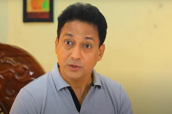 Vijay TV s Baakiyalakshmi serial today 19th April 2024 episode Radhika is pregnant