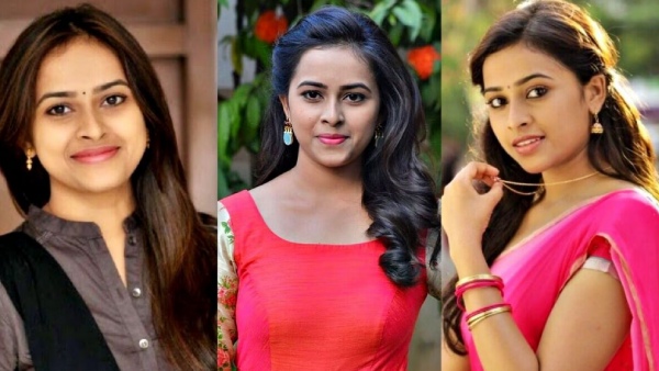 Cheyyaru balu Shared shocking news about Sridivya