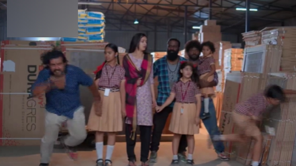 Zee tamil television Ninaithen Vandhai serial April 22nd today episode Zee tamil television Ninaithen Vandhai serial April 22nd today episode