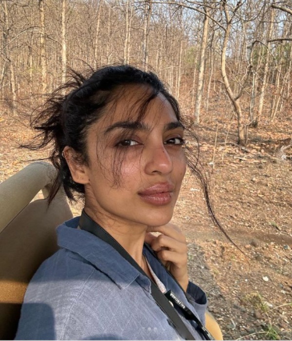 Naga Chaitanya and Sobhita Dhulipala again facing secret dating talks in social media Naga Chaitanya and Sobhita Dhulipala again facing secret dating talks in social media