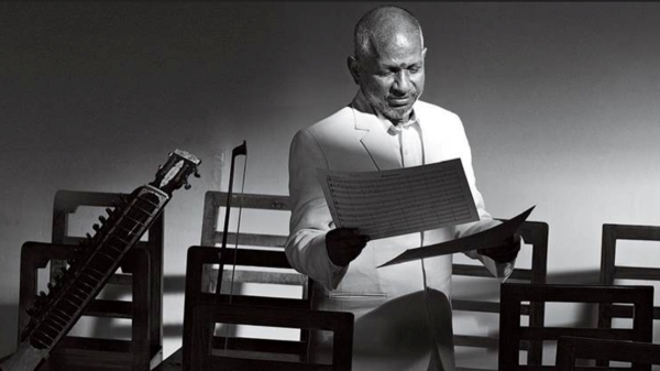Here are the Unknown Details about Music Director Ilayaraaja