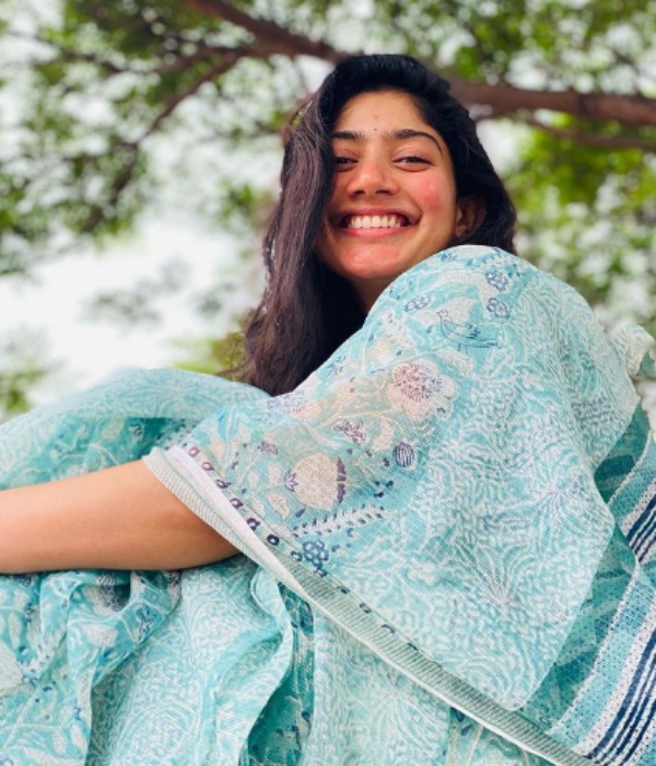 Actress sai pallavi Shared her glowing skin secrets