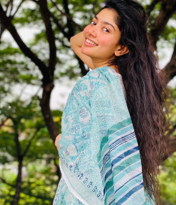 Actress sai pallavi Shared her glowing skin secrets