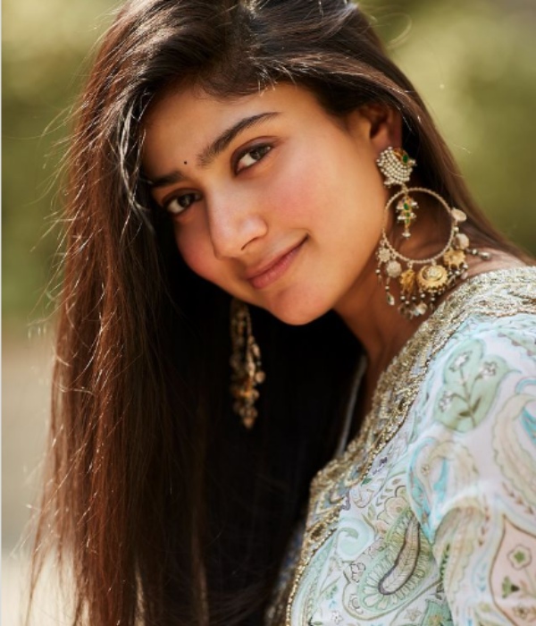 Actress sai pallavi Shared her glowing skin secrets
