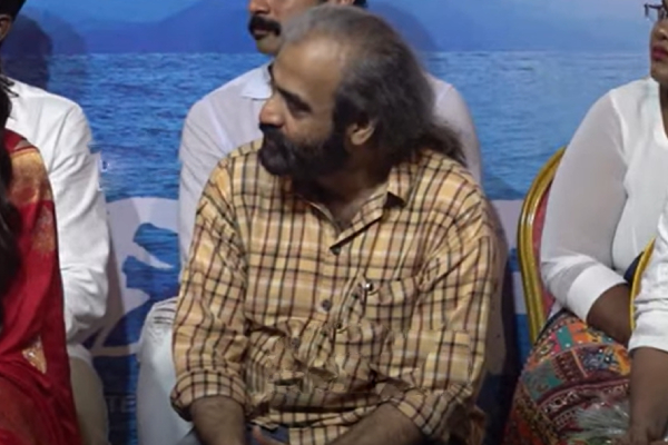 Mysskin funny speech after Yugi Sethu talks about him at Proof movie function