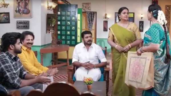 Vijay TV s Pandian stores 2 serial today 30th April 2024 episode