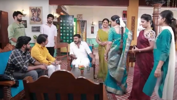 Vijay TV s Pandian stores 2 serial today 30th April 2024 episode