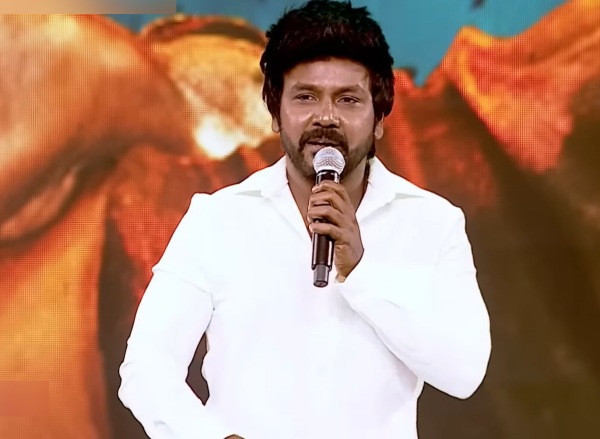 Raghava Lawrence Latest Speech Gone Trending on Social Media