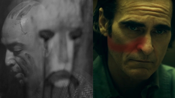 Kamal Haasan fans compares Aalavandhan and Joker 2 scene vows fans