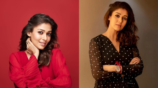 There are reports that Nayanthara is going to start a new business