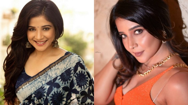 Vijay tv Bigg Boss actress sakshi agarwal latest interview