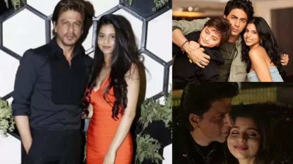 Shah Rukh Khan speculated to invest a t Rs 200 crore on King starring his daughter Suhana Khan