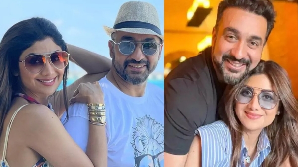 Shilpa Shetty and Raj Kundra s 98 crore worth assets attached by ED Shilpa Shetty and Raj Kundra s 98 crore worth assets attached by ED