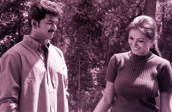 Simran is the perfect example and dictionary for heroine