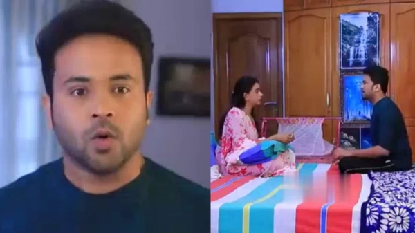 Vijay TV s baakiyalakshmi serial today 15th of April 2024 episode