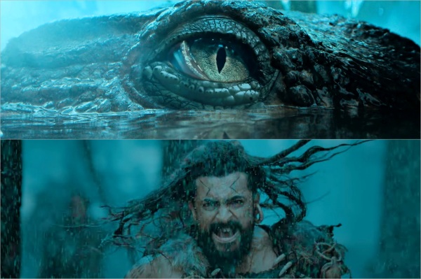 Producer Dhananjayan updates about Suriya s Kanguva movie in his interview