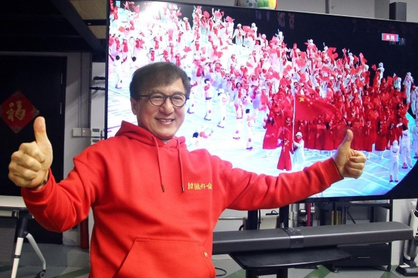 Jackie Chan celebrates his 70th birthday and here we look about his Net Worth details