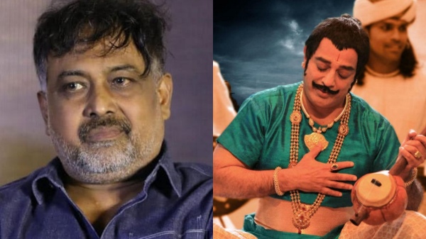 Lingusamy s Thirupathi Brothers says Uttama Villain gave huge loss to us Lingusamy s Thirupathi Brothers says Uttama Villain gave huge loss to us