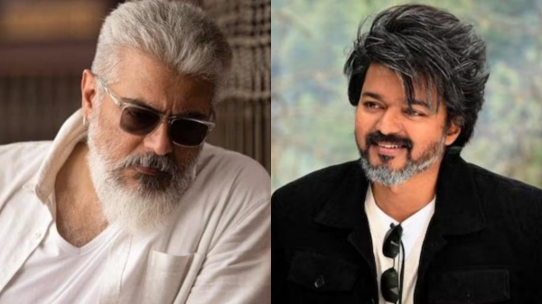 Vijay and Ajith should have acted together in the film Nee Varuvaai ena