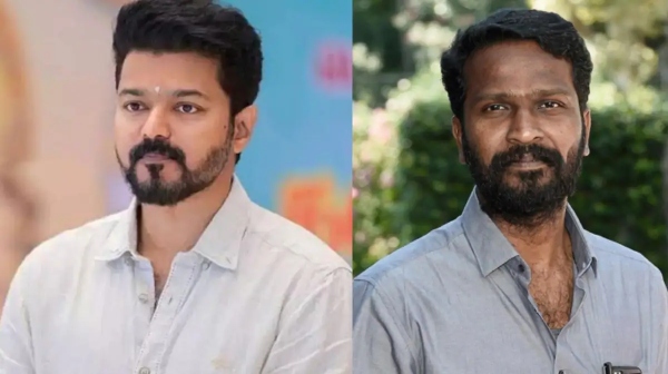 Vetrimaaran Open Talks about Vijay s Thalapathy 69 Movie