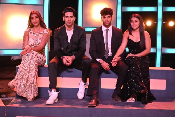 This Dome session Splitsvillains will face first elimination on MTV Splitsvilla X5 ExSqueeze Me Please