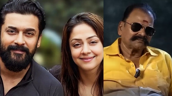 Journalist Bayilvan Ranganathan Talks about Suriya And Jyotika