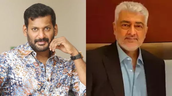 Vishal said that 109 stitches have been put on his Body Here are the details Vishal said that 109 stitches have been put on his Body Here are the details