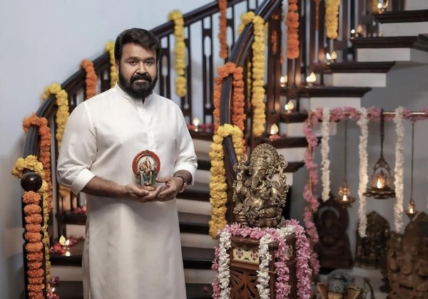 Mohanlal Net Worth and Luxurious Life details are here