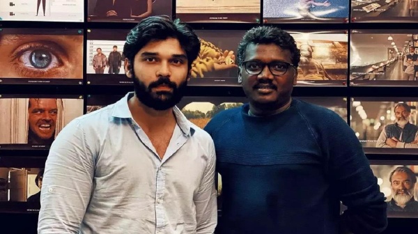 Mari Selvaraj Next Movie Titled as Bison Kaalamadan