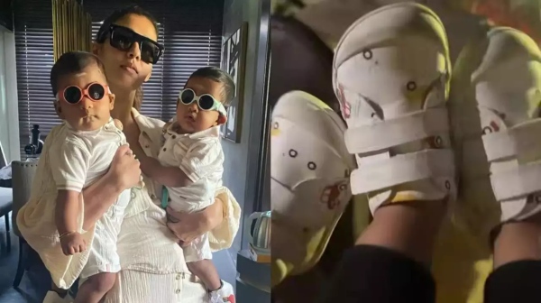 Nayantharas Instagram Video Gone Trending on Social Media