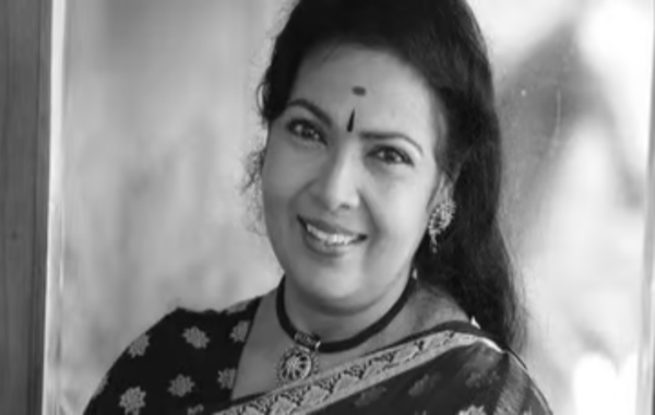 Veteran Malayalam Actress Kanakalatha Passes Away Due Parkinson s Disease Veteran Malayalam Actress Kanakalatha Passes Away Due Parkinson s Disease