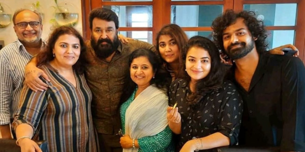 Mohanlal Net Worth and Luxurious Life details are here