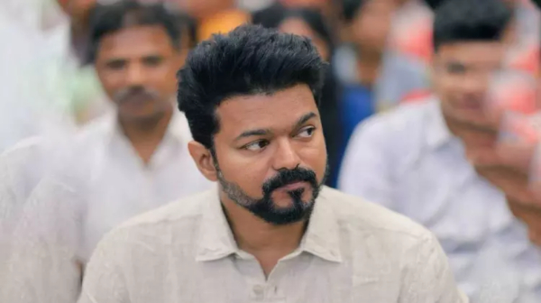 There are reports that Vijay has decided to meet the students Here are the details