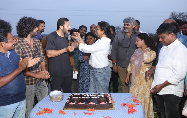 Jayam ravi Bangalore tamil cinema