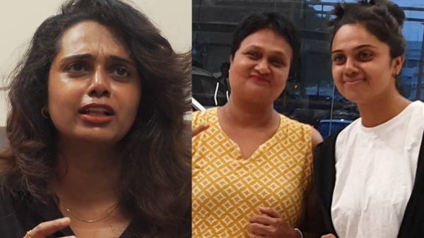Anuradha and Abhinayashree talks about thier cinema career and opens up about adjustments