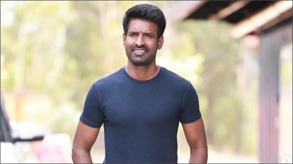 Actor Soori s candid interview about his film career