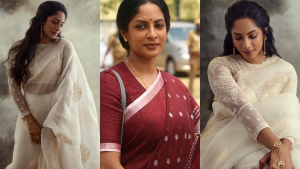 OTT Sriya Reddy salary Salaar Thalaimai Seyalagam Suzhal