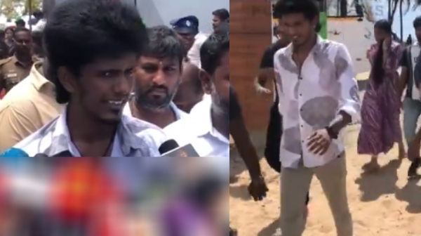 KPY Bala latest interview trending on social media