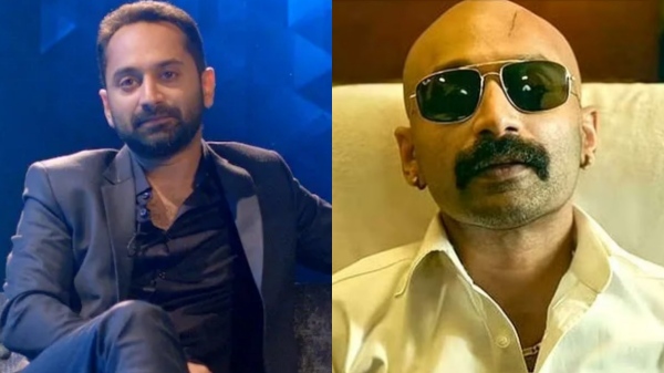 Fahadh Faasil indirectly reveals he had diagnosis for ADHD at 41